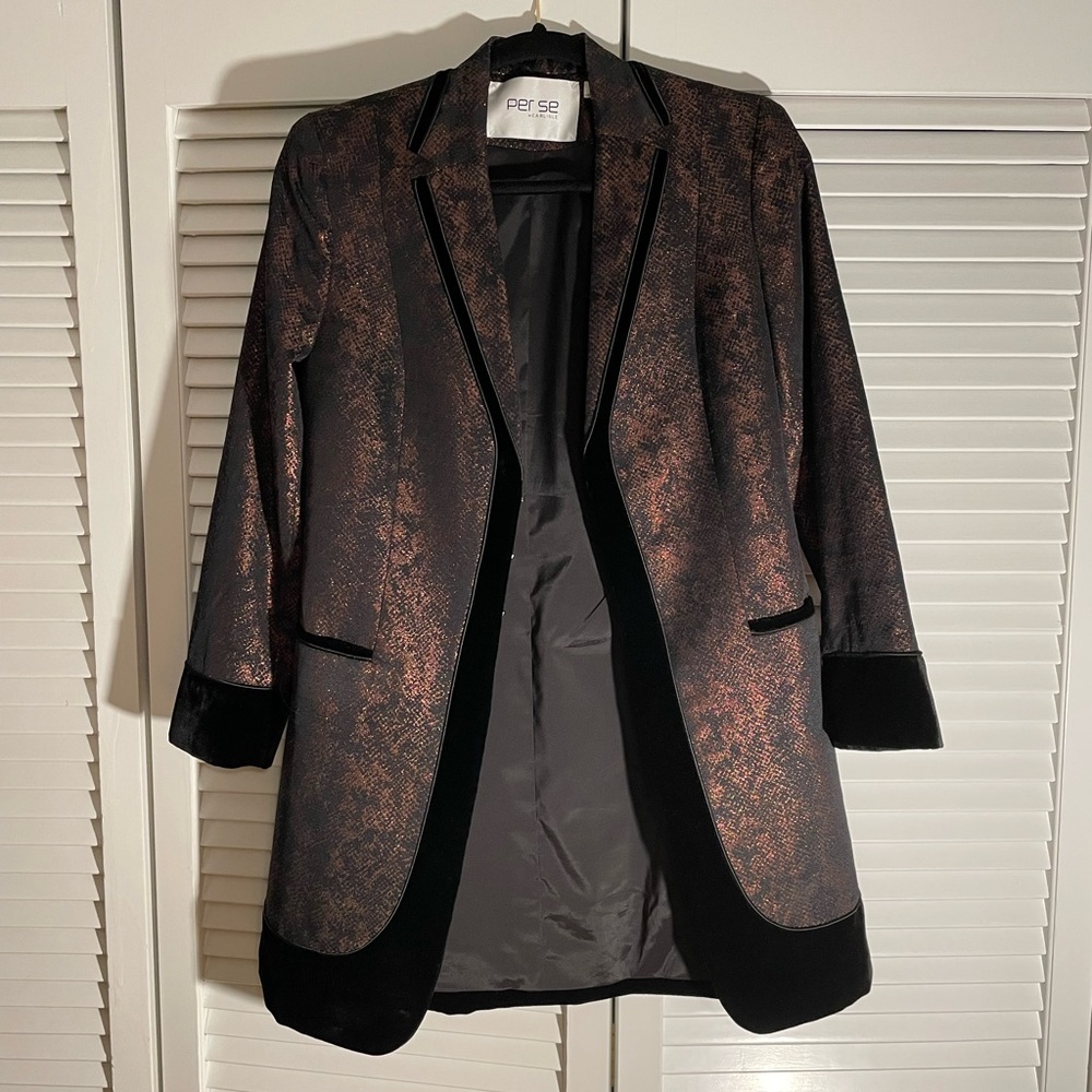 Per Se by Carlisle Coat